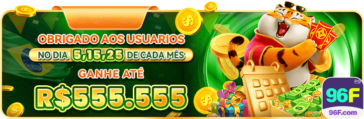 96f.com participe de inovador jogo