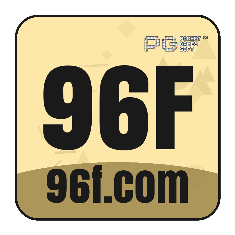 96f.com logo