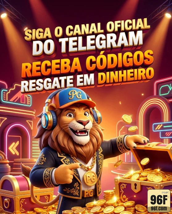 96f.com participe de inovador jogo